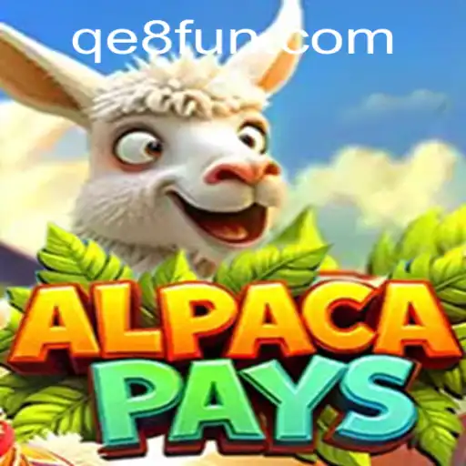Descubra o Mundo de 'AlpacaPays' no QE8.COM