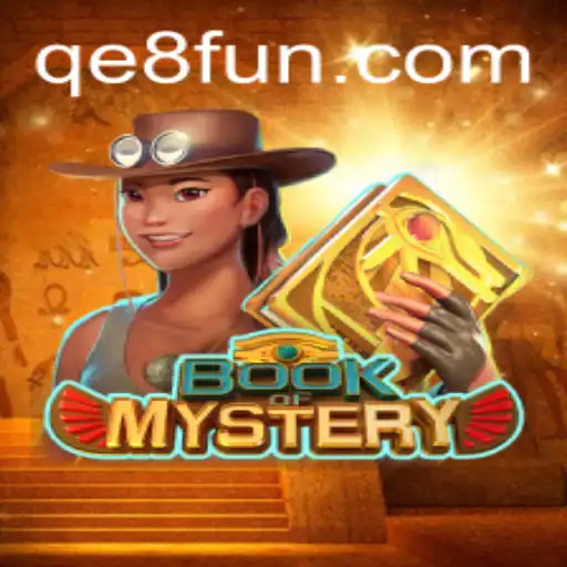 Descubra o Fascinante Jogo BookofMystery e a Chave para QE8.COM