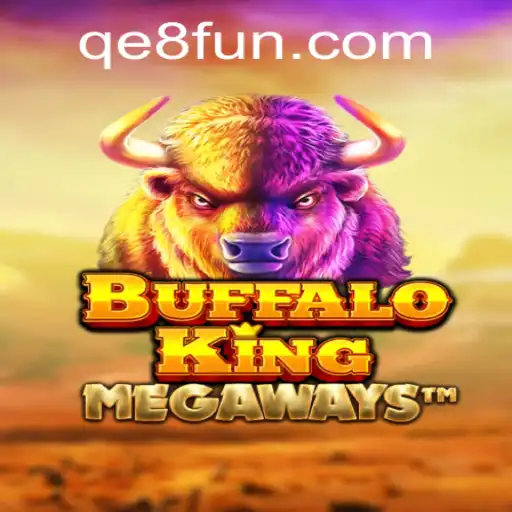 Descubra o Fascinante Mundo de BuffaloKing em QE8.COM