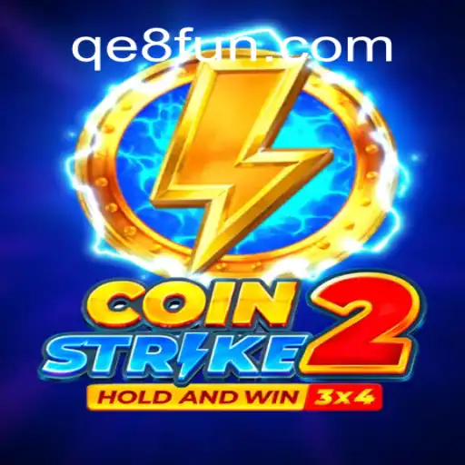 Desvendando CoinStrike2: Uma Nova Era de Jogos com QE8.COM