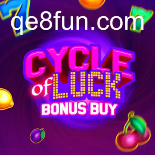 CycleofLuckBonusBuy: Descubra o Jogo que Está Dominando os Cassinos Online