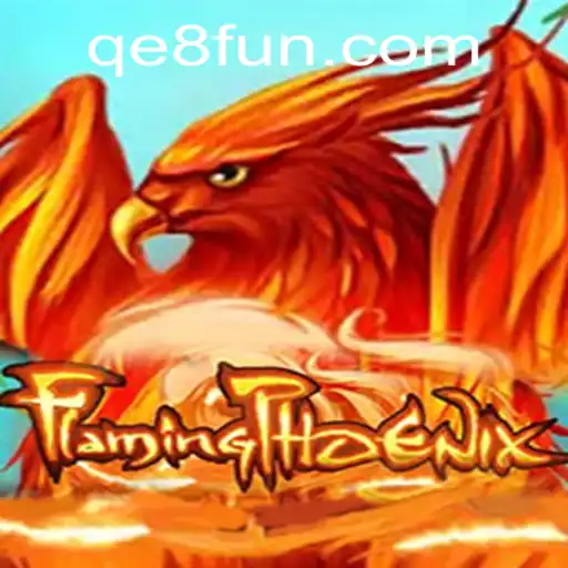 FlamingPhoenix: Um Novo Fenômeno no Mundo dos Jogos Digitais