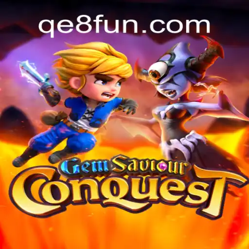 Explorando os Mistérios do Fascinante Jogo GemSaviourConquest