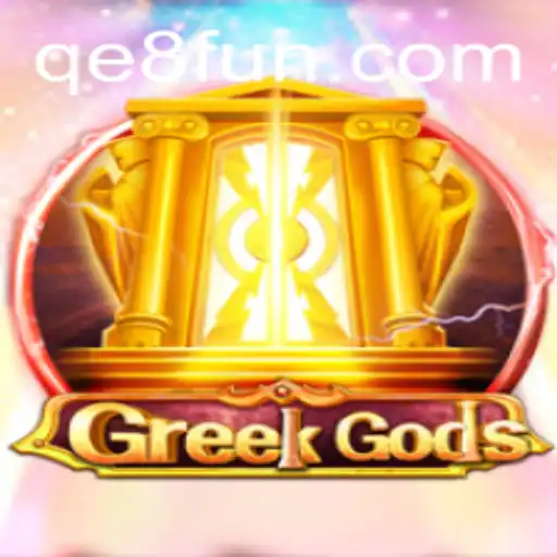GreekGods: Mergulhe na Mitologia e Estratégia em QE8.COM
