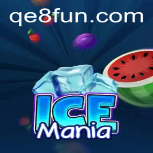Descubra o Desafiador Mundo de 'IceMania'
