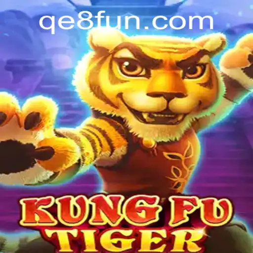 Descubra KungFuTiger: O Novo Fenômeno dos Jogos Online