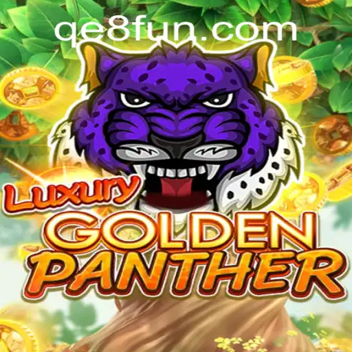 Explorando a Aventura de LuxurGoldenPanther: Um Mergulho no Mundo de QE8.COM