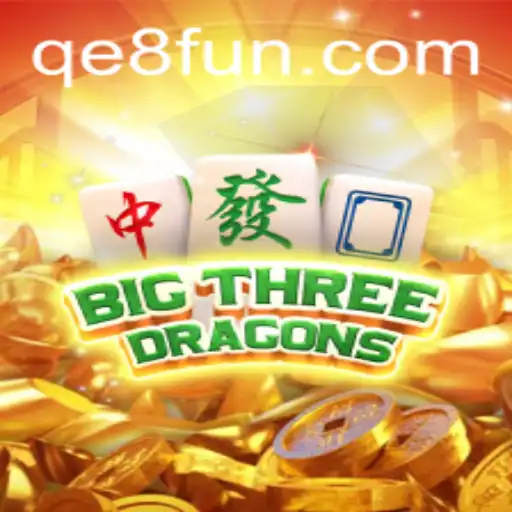 Descubra o Mundo de BigThreeDragons: Um Jogo Revolucionário