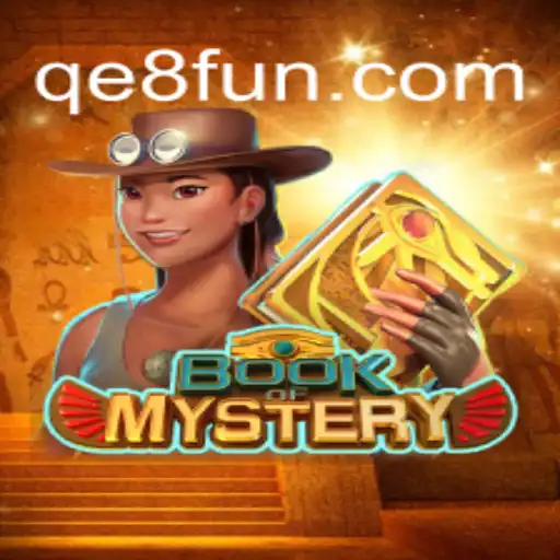 Descubra o Fascinante Jogo BookofMystery e a Chave para QE8.COM