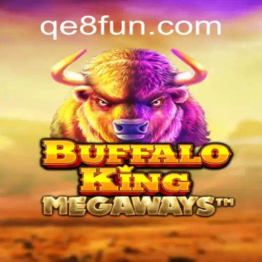 Descubra o Fascinante Mundo de BuffaloKing em QE8.COM