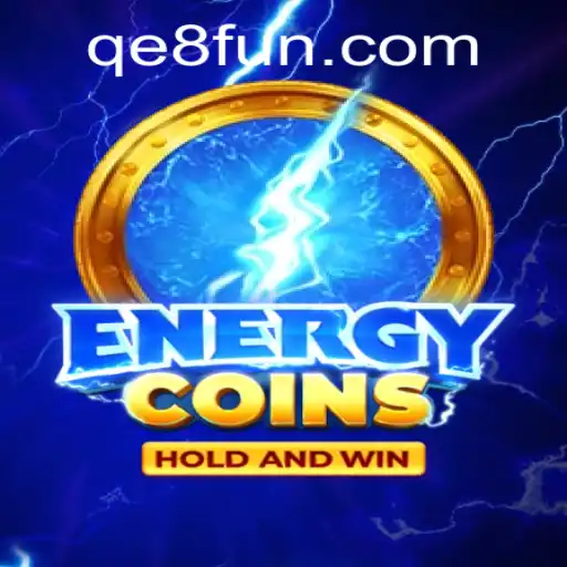 Explorando o Mundo de EnergyCoins e sua Integração com QE8.COM