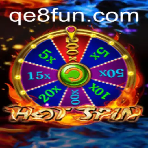 Descubra o Mundo do Jogo HotSpin e Sua Relação com QE8.COM