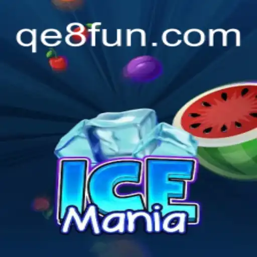 Descubra o Desafiador Mundo de 'IceMania'