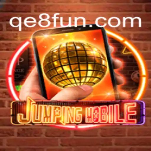 Jumpingmobile: A Nova Sensação no Mundo dos Jogos Online