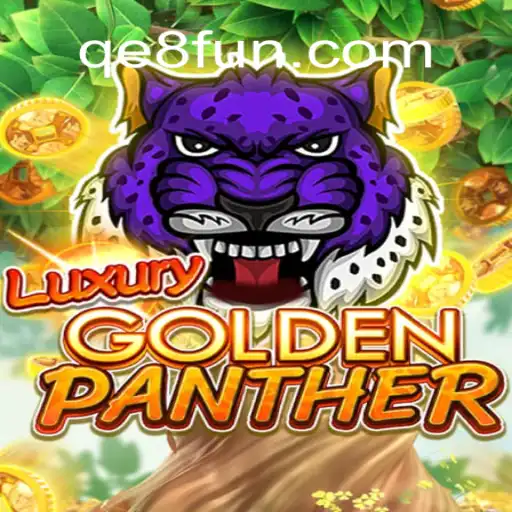 Explorando a Aventura de LuxurGoldenPanther: Um Mergulho no Mundo de QE8.COM