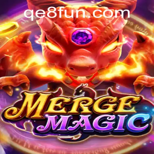 Descubra MergeMagic: O Novo Fenômeno dos Jogos