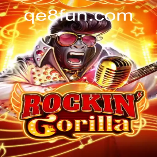 Explorando o Mundo Vibrante do Jogo RockinGorilla