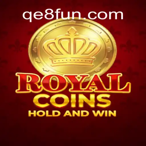 Descubra o Fascinante Mundo de RoyalCoins: O Jogo de Estratégia de QE8.COM