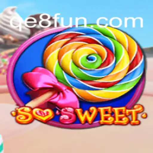 Descubra a Emoção do Jogo SoSweet com a Plataforma QE8.COM