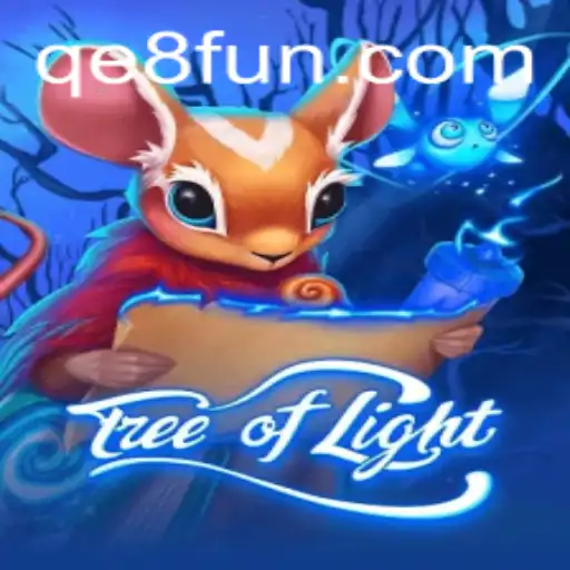 TreeofLight: Aventura e Estratégia em Um Mundo Mágico