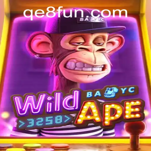 Descubra o Fascinante Mundo de WildApe3258: Um Olhar Detalhado sobre o Jogo