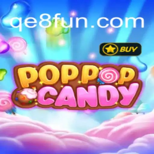 Descubra o Fascinante Mundo de POPPOPCANDY