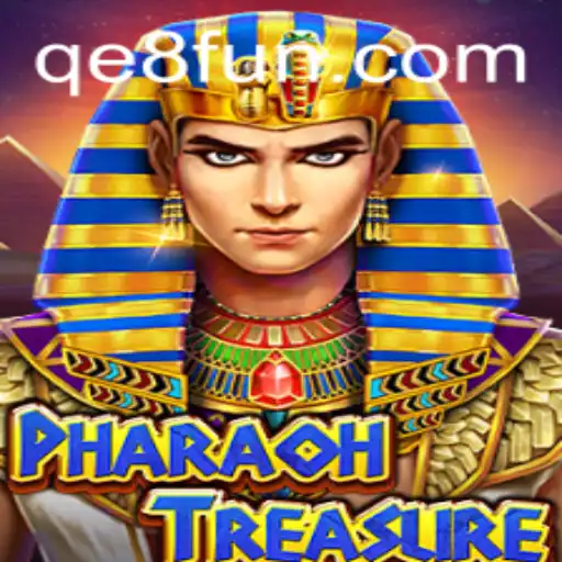 PharaohTreasure: Uma Jornada no Mundo Antigo dos Tesouros Egípcios
