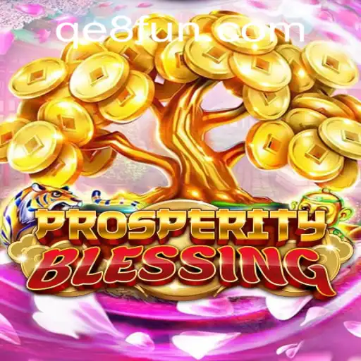 ProsperityBlessing: Descubra o Mundo Envolvente do Novo Jogo Estratégico