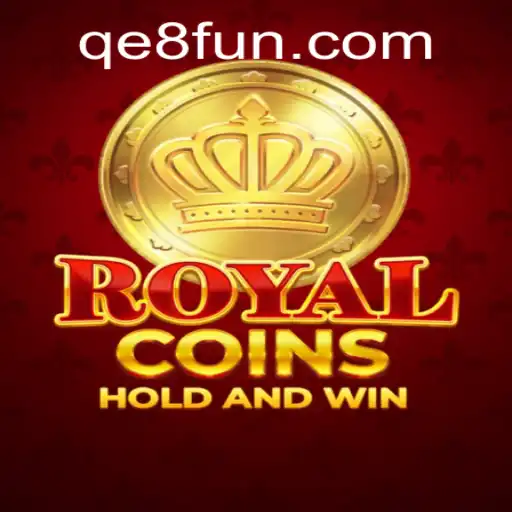 Descubra o Fascinante Mundo de RoyalCoins: O Jogo de Estratégia de QE8.COM