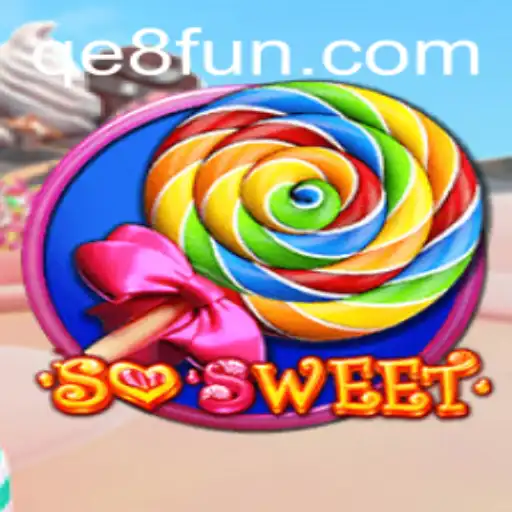 Descubra a Emoção do Jogo SoSweet com a Plataforma QE8.COM