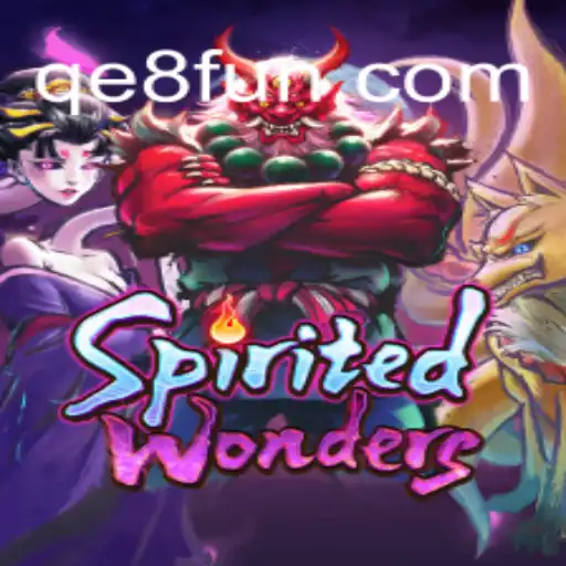 SpiritedWonders: Descubra o Encantador Mundo de Aventura