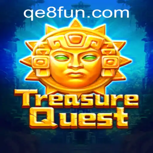 TreasureQuest: Aventura e Estratégia no Mundo de QE8.COM