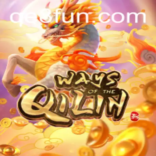Descubra os Segredos do Jogo WaysoftheQilin em QE8.COM