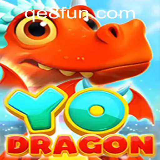YoDragon: A Nova Sensação do Mundo dos Jogos Integrada ao QE8.COM